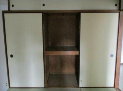 【収納】 | 小金井スカイコーポラス