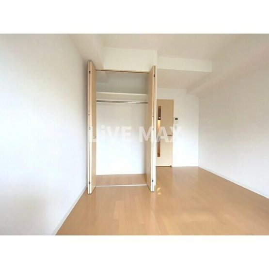 【収納】ムエット菊川