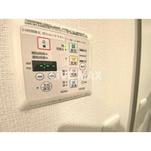 【設備】ムエット菊川