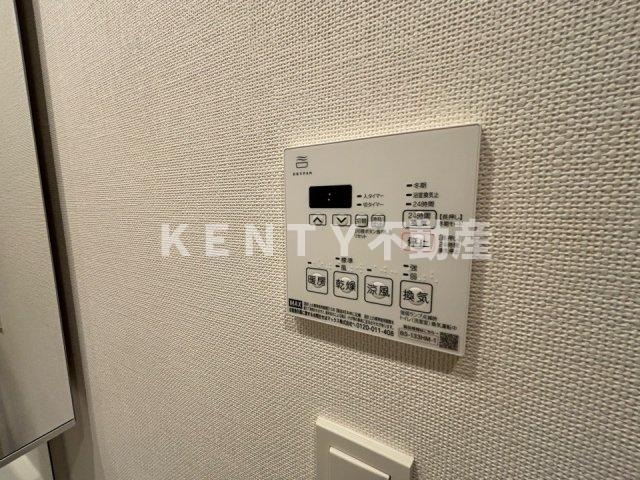 【設備】 | ＲＪＲプレシア蒲田