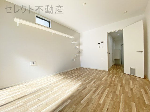Katze中村日赤(カッツェナカムラニッセキ)のその他
