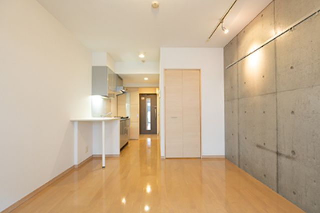 メゾン２１のその他|※写真は同タイプ住戸です。