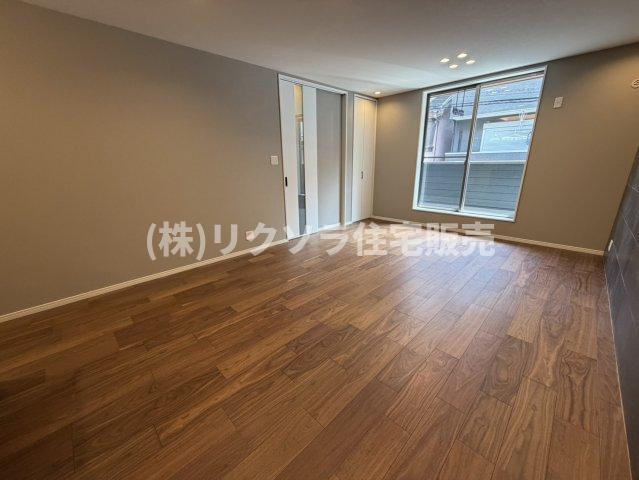 河北中町　中古一戸建てのダイニング|LDK17.0帖
■物件内覧・資金計画相談・住宅ローン相談、リフォーム相談、お問合せ受付中■
※当日・翌日のご内覧、ご相談はお電話でのお問合せがスムーズです！