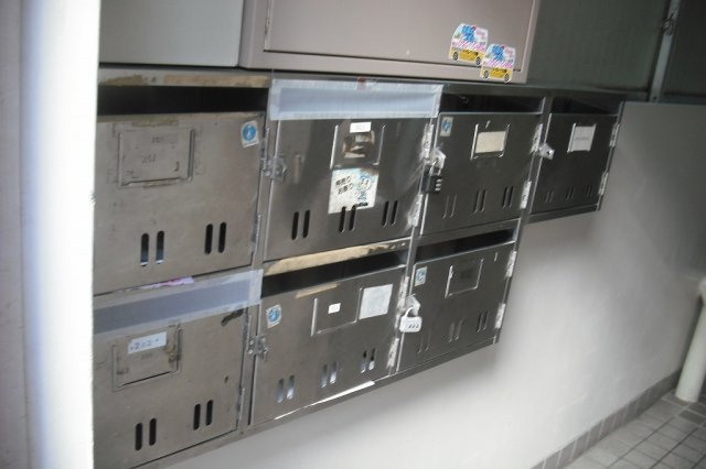 千石柳澤マンションのその他共用部分