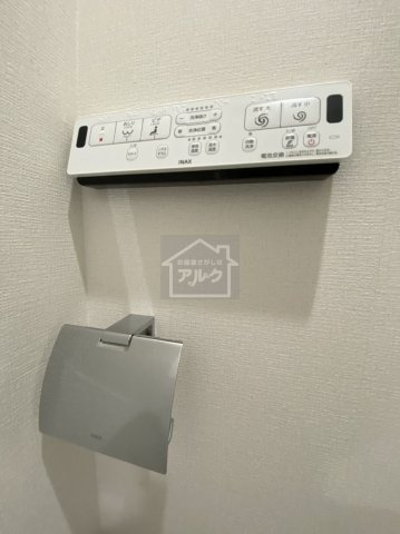 Nano北新宿２のその他