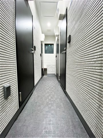 Nano北新宿２のその他共用部分