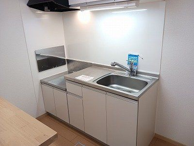 プリムローズやなせのキッチン