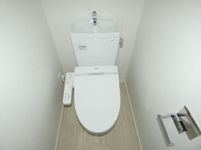 【トイレ】