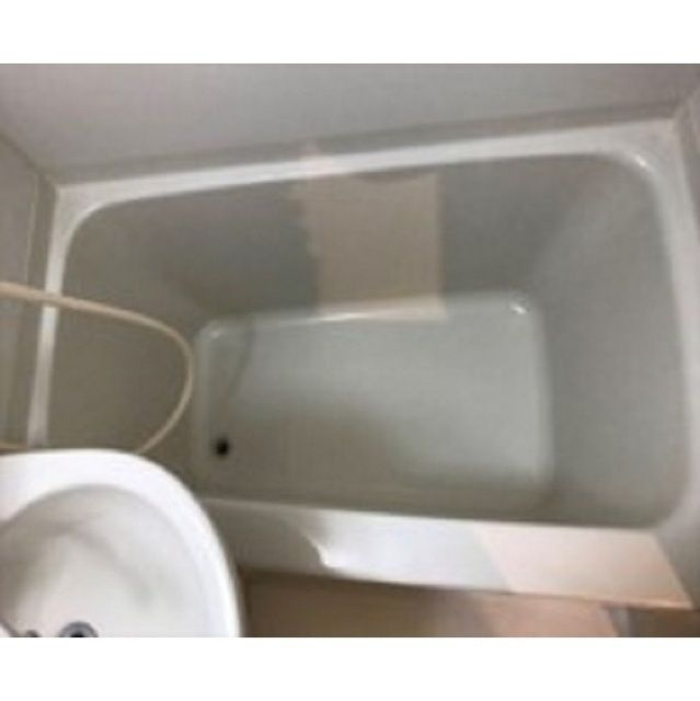 タケオクリスタル等々力の浴室