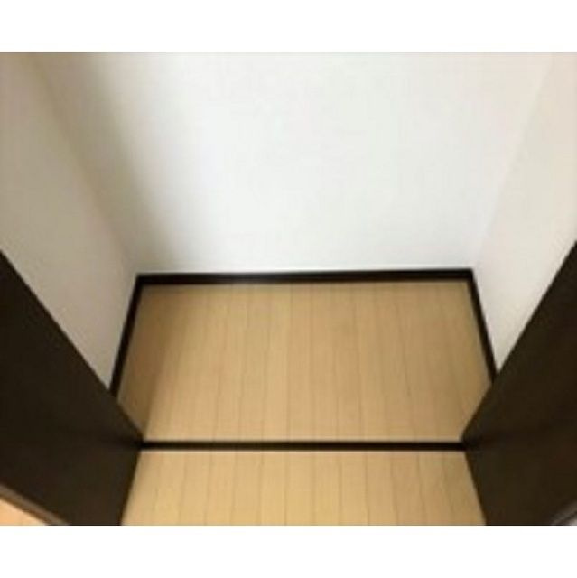 タケオクリスタル等々力の収納