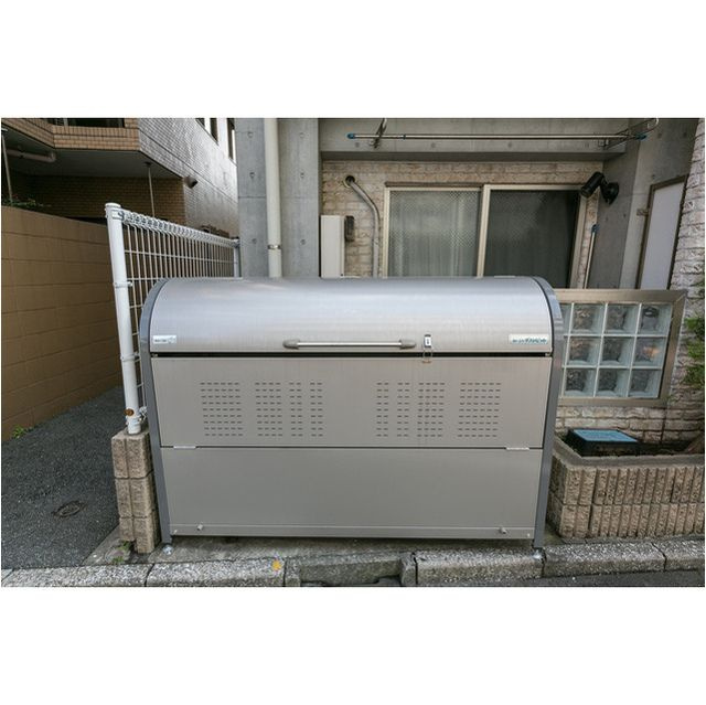 タケオクリスタル等々力のその他
