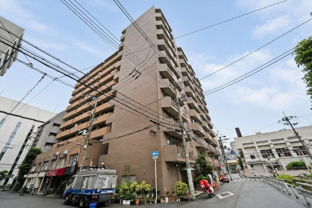 メゾン北梅田