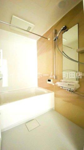 メルベーユ※初期費用分割あと払いサービス利用可能物件の浴室