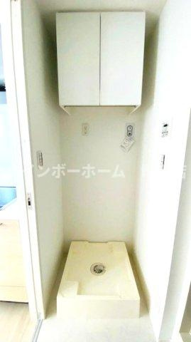 メルベーユ※初期費用分割あと払いサービス利用可能物件の設備