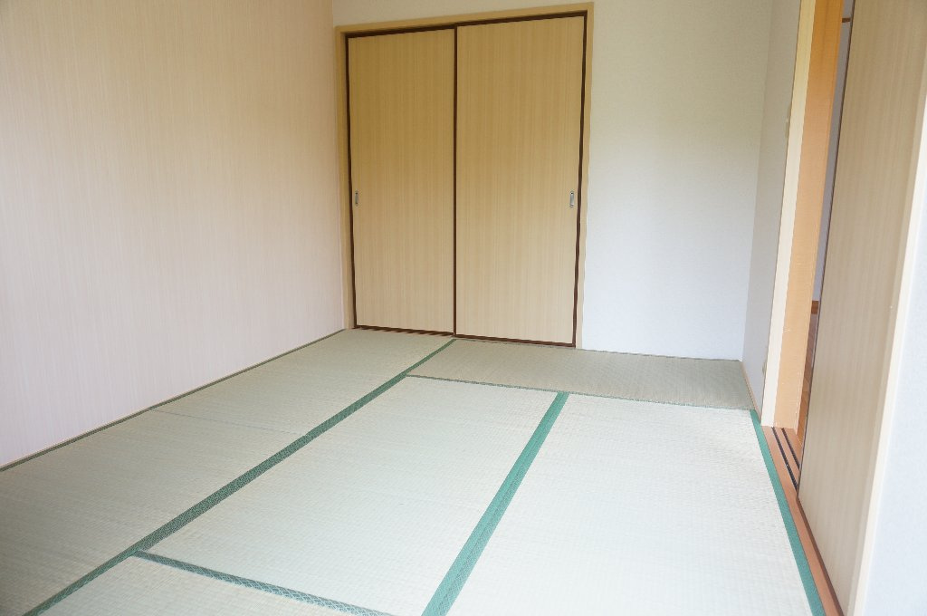PLACIDE　A館の和室