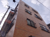 世田谷区瀬田２丁目のマンションの画像