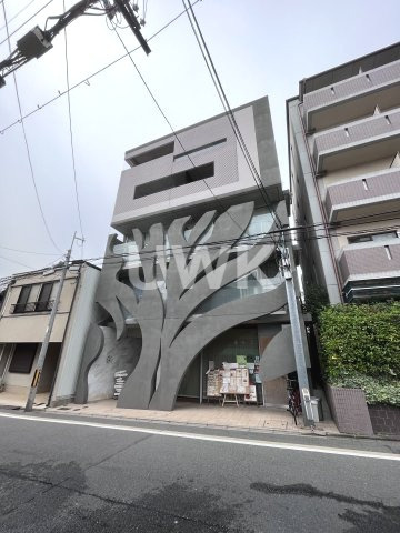 KITOIYASUの外観