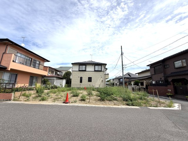 越谷市大泊２３期１号棟リガーレ　新築戸建