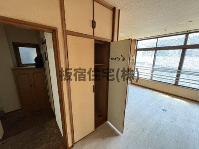 【収納】 | 平田町1丁目　売ビル