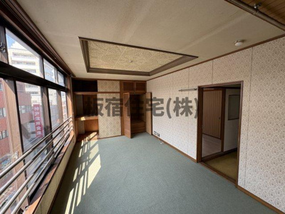  | 平田町1丁目　売ビル