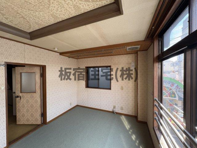  | 平田町1丁目　売ビル