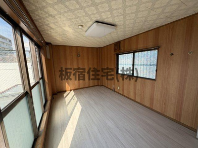  | 平田町1丁目　売ビル