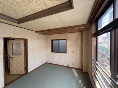  | 平田町1丁目　売ビル