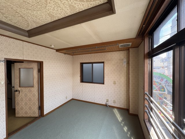  | 平田町1丁目　売ビル