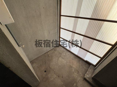 【収納】 | 平田町1丁目　売ビル | 十分な収納スペースがあります