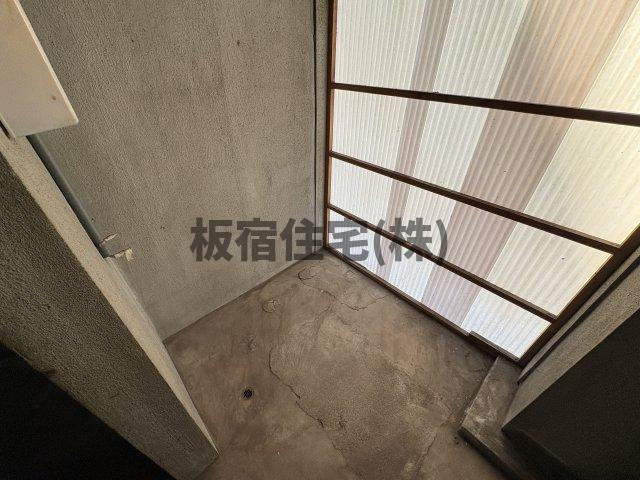 【収納】 | 平田町1丁目　売ビル | 十分な収納スペースがあります
