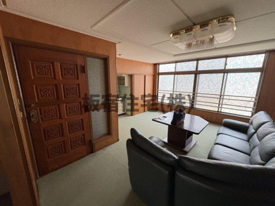 【洋室】 | 平田町1丁目　売ビル