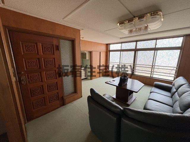 【洋室】 | 平田町1丁目　売ビル