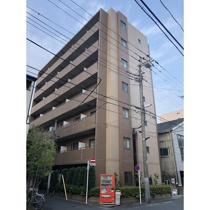 アーバンフォート住吉の画像
