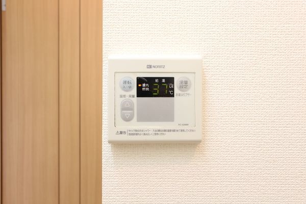 グラッセア馬事公苑第一の設備