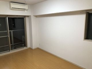 プレール・ドゥーク亀戸Ⅱの居間・リビング