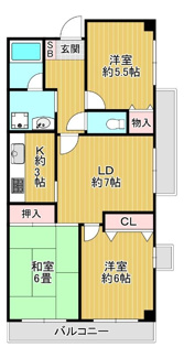 【省エネ性能ラベル】 | グランメゾン市野倉