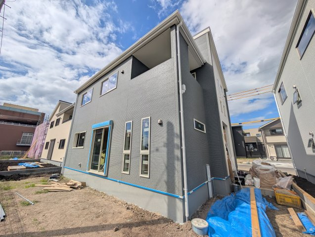 リーブルガーデン.S高崎市箕郷町上芝第4ー③の画像