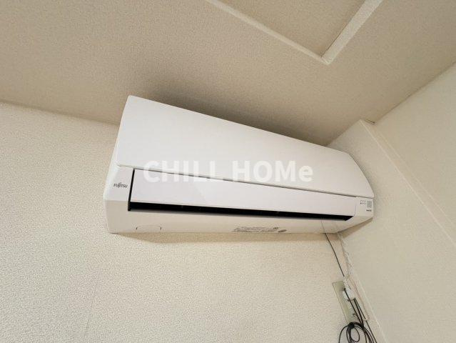 フロントヴィレッジの設備|当社、チルホームのHPもご覧ください(^^)/物件情報多数♪