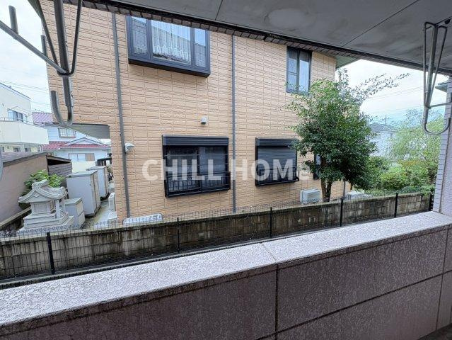 フロントヴィレッジの展望|当社、チルホームのHPもご覧ください(^^)/物件情報多数♪