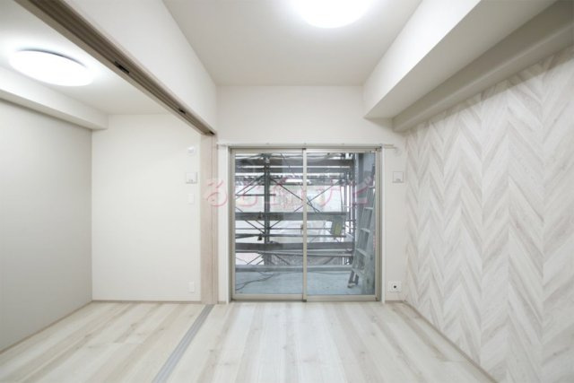 福岡市博多区竹下４丁目の賃貸マンションのその他|セキュリティ