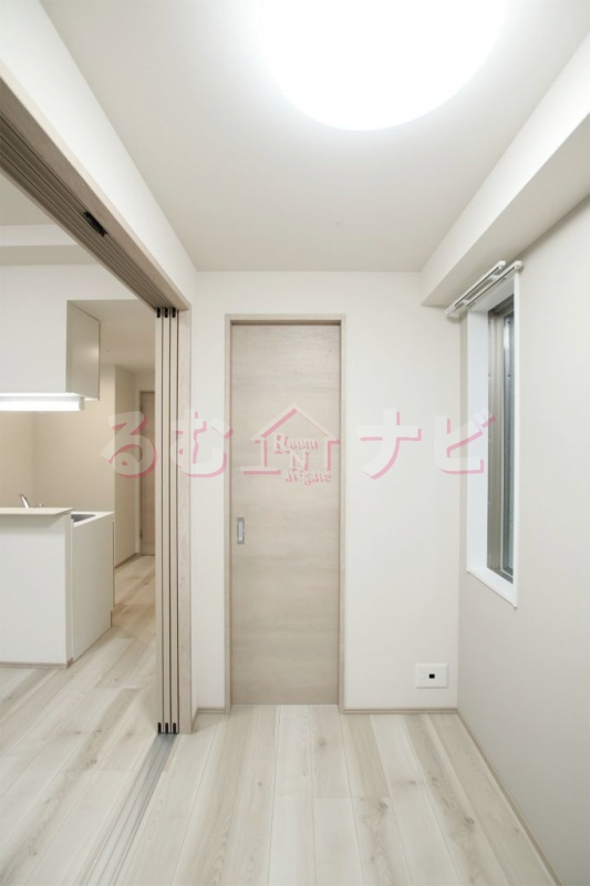 福岡市博多区竹下４丁目の賃貸マンションの設備