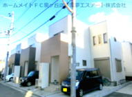 フジパレス戸建賃貸鳳西町三丁の画像