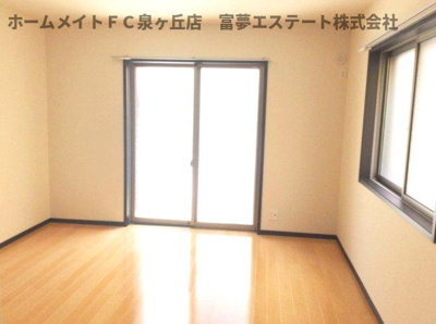 【設備】 | フジパレス戸建賃貸鳳西町三丁 | ※イメージ　同施工同タイプ