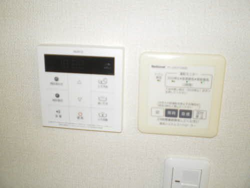 メゾンパルモのその他
