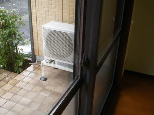 メゾンパルモのその他