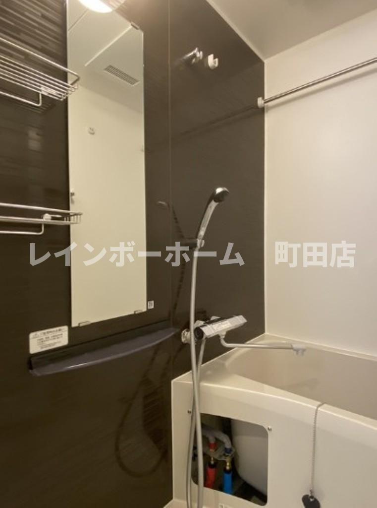 SPハウス相模大野※初期費用分割後払いサービス利用可能物件の浴室