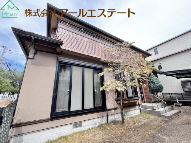 加古川市平岡町二俣　　JR「東加古川駅」徒歩14分の外観