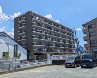 【外観】 | 三愛シティライフ周船寺駅２