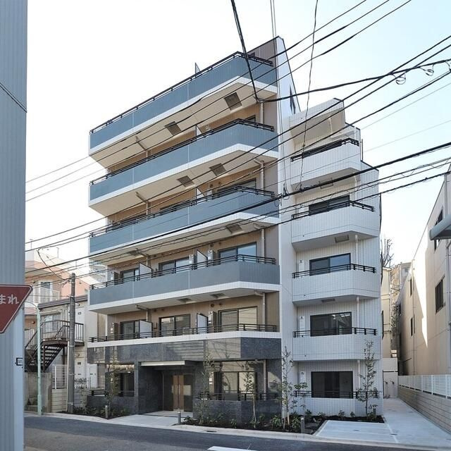オーキッドレジデンス本駒込