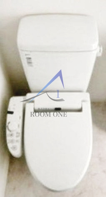 Ｖａｌｏｒｅ　ｎｏｇａｔａのトイレ|トイレです。